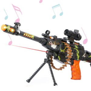 Toy Guns