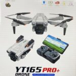 YT 165 proplus drone