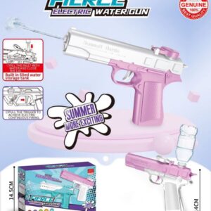 Force Electric Water Gun
