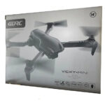 4drc vicky mini v13 drone