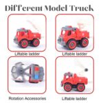 DIY City Car Assembled
