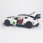 Bentley Continental GT3 Metal Diecast Car