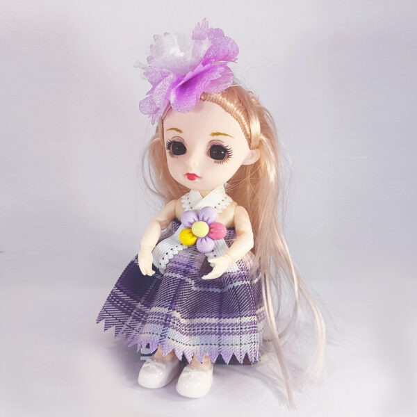 Lovely Doll