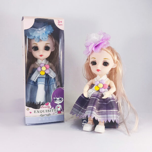 Lovely Doll