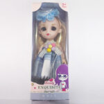 Lovely Doll