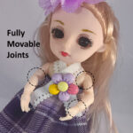 Lovely Doll