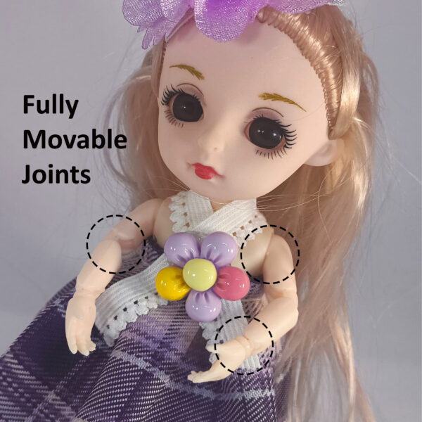 Lovely Doll