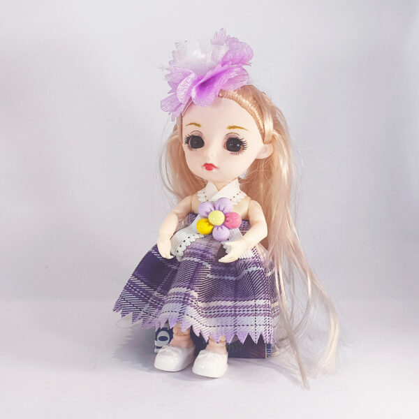 Lovely Doll